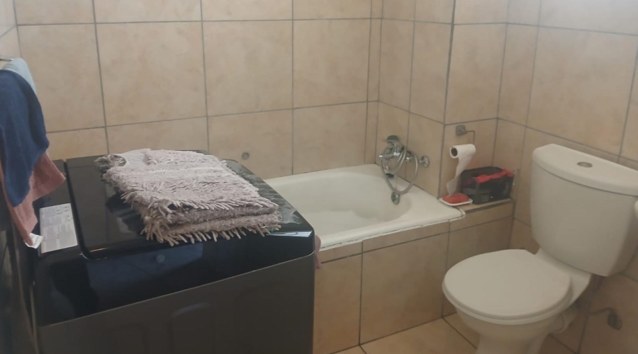2 Bedroom Property for Sale in Sasolburg Free State